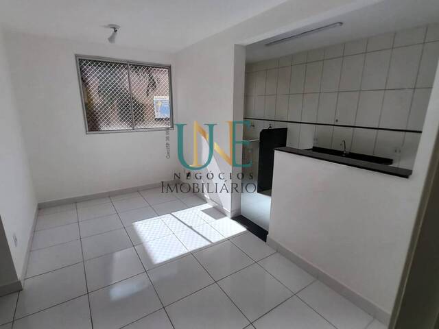 #45 - Apartamento para Venda em Campinas - SP